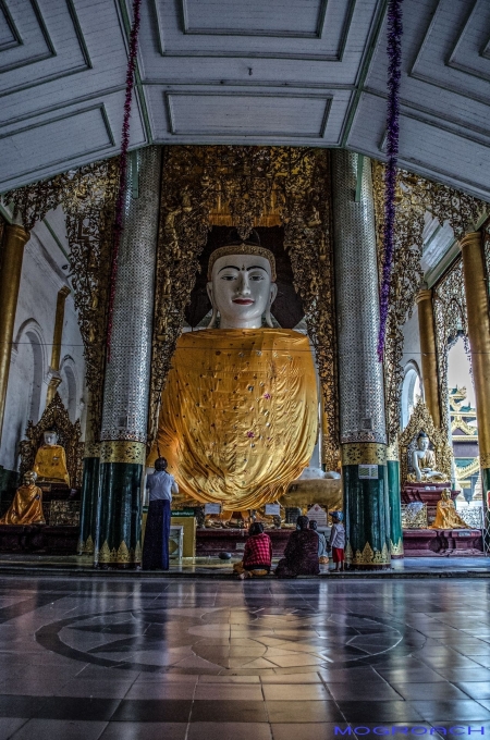 Yangon, Myanmar