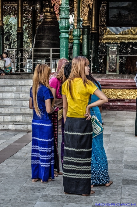 Yangon, Myanmar