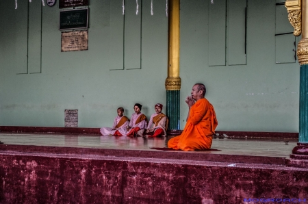 Yangon, Myanmar