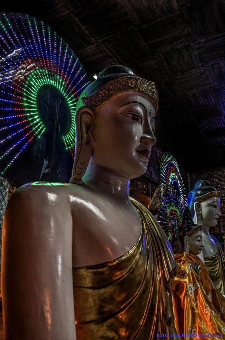 Yangon, Myanmar