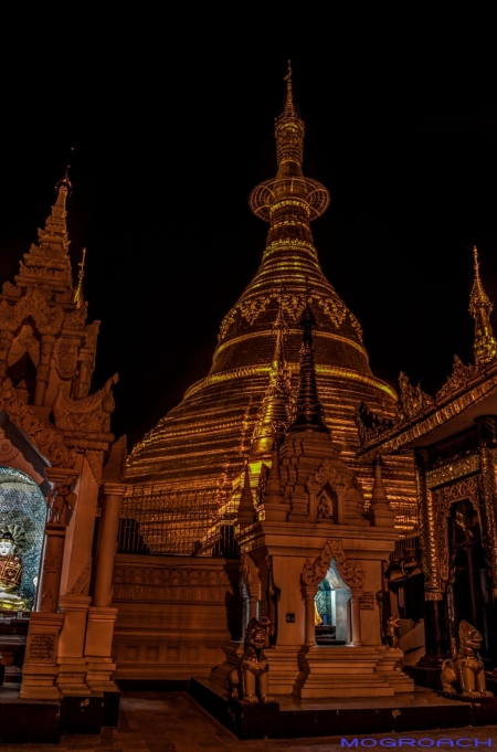 Yangon, Myanmar