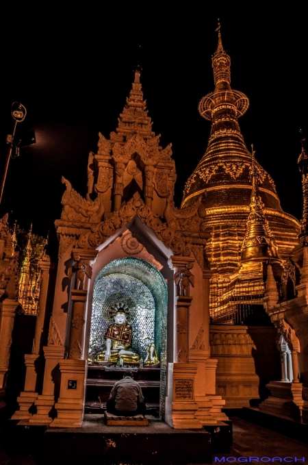 Yangon, Myanmar