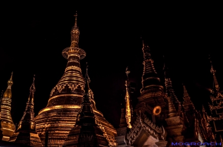 Yangon, Myanmar