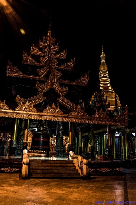 Yangon, Myanmar