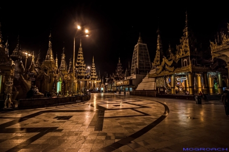 Yangon, Myanmar