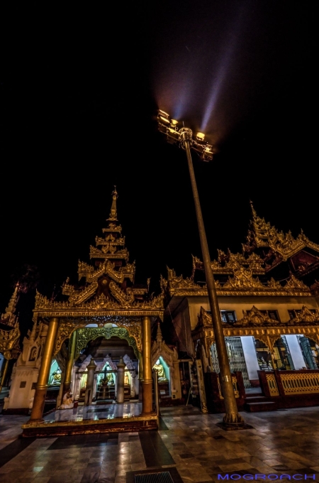 Yangon, Myanmar