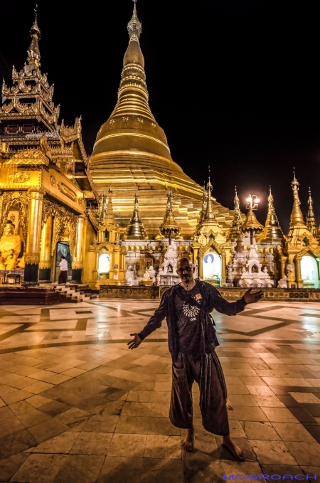 Yangon, Myanmar