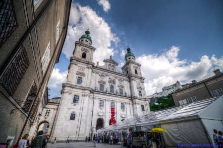 Salzburg