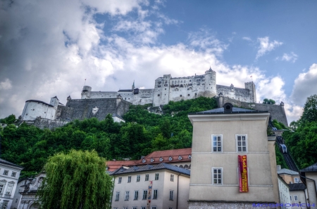 Salzburg