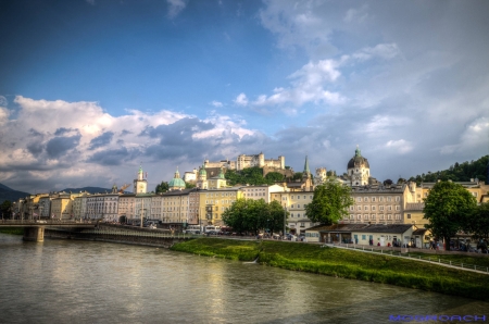 Salzburg