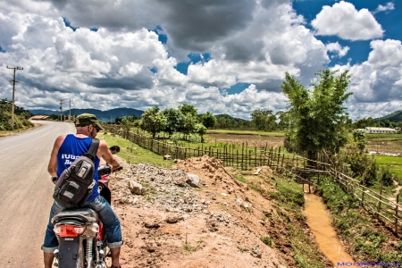 Laos