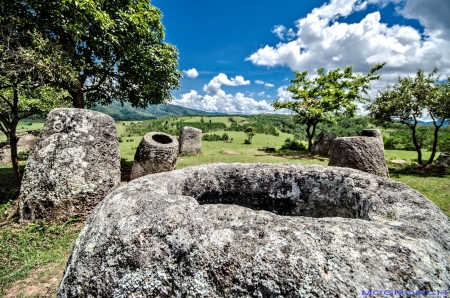 Laos