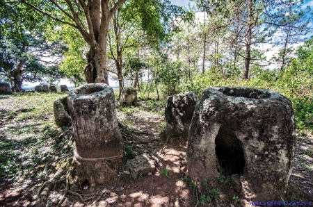 Laos