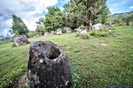 Laos