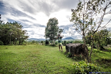 Laos