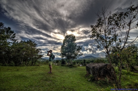 Laos