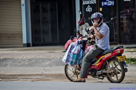 Laos