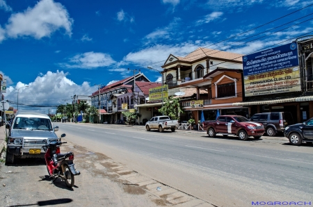 Laos