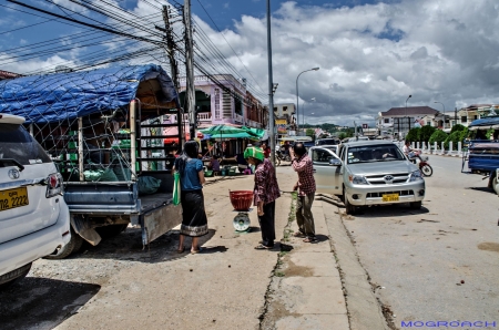 Laos