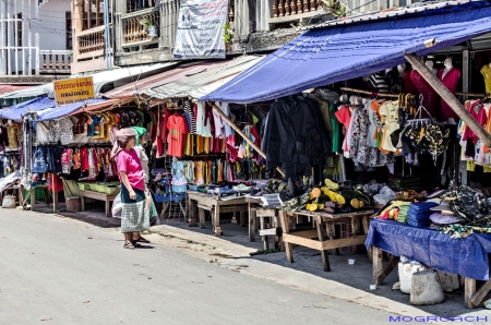 Laos