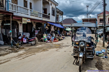 Laos