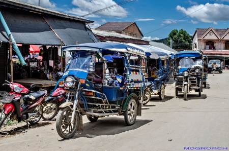 Laos