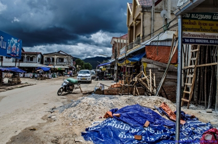 Laos