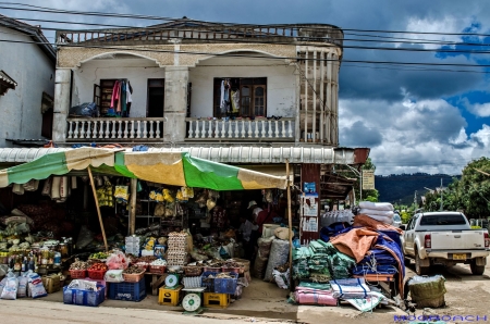 Laos