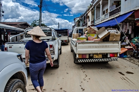 Laos