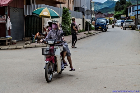 Laos