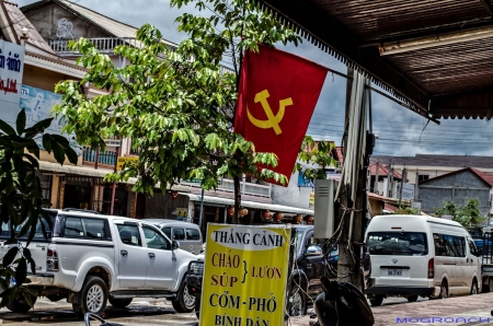 Laos