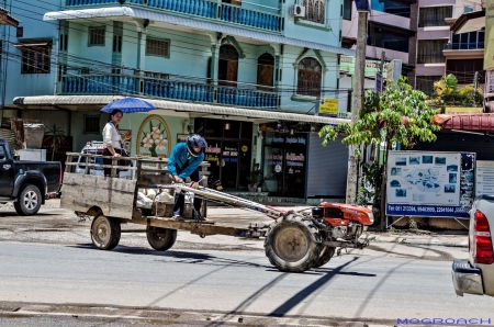 Laos