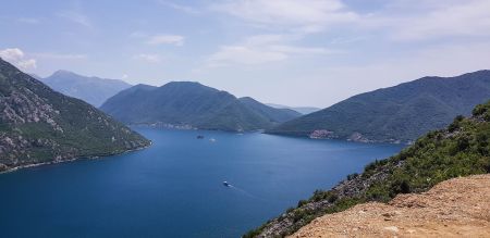 Montenegro - Kotor