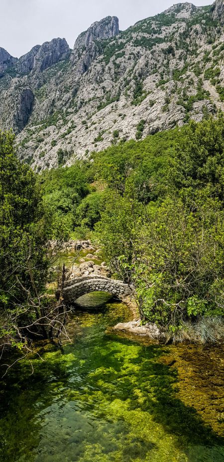 Montenegro - Kotor