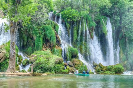 Kravica, Bosnien und Herzegowina