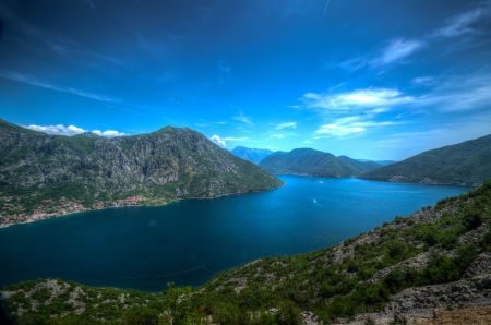 Kotor, Montenegro