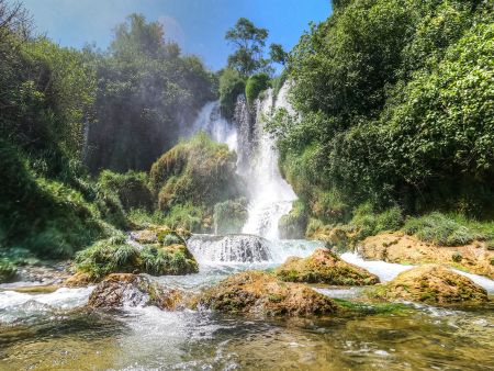 Kravica, Bosnien und Herzegowina