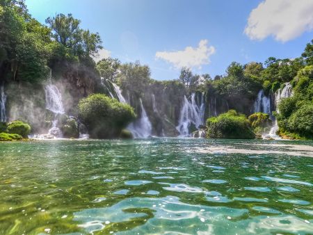 Kravica, Bosnien und Herzegowina