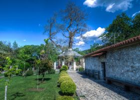 Panagia, Griechenland