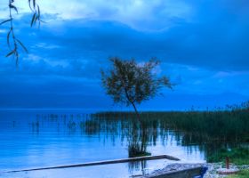 Ohrid-See, Nordmazedonien