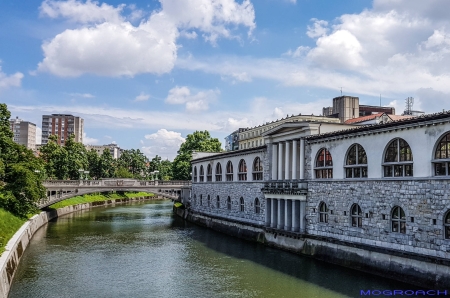 Ljubljana