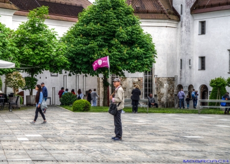 Ljubljana