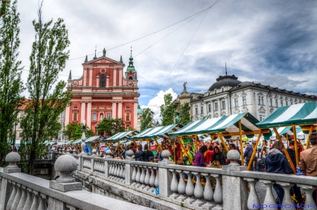 Ljubljana