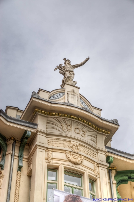 Ljubljana