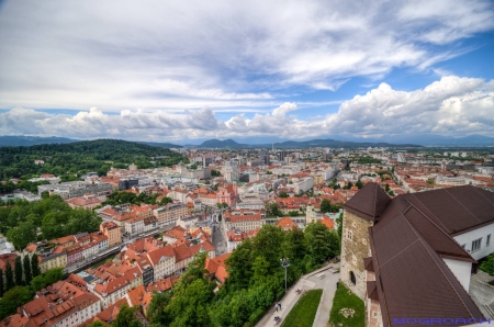 Ljubljana