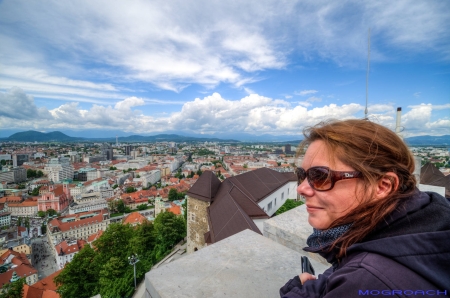 Ljubljana