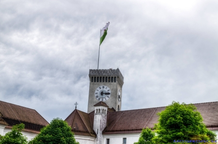 Ljubljana