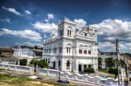 Sri Lanka