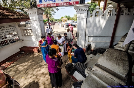 Sri Lanka