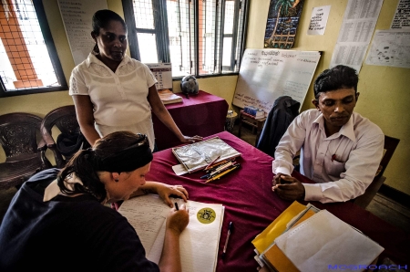 Sri Lanka